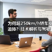 为何超250km/h轿车受追捧？技术解析与驾驶体验揭秘（图3）