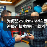 为何超250km/h轿车受追捧？技术解析与驾驶体验揭秘（图4）