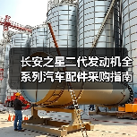 长安之星二代发动机全系列汽车配件采购指南(图4) 长安之星二代发动机全系列汽车配件采购指南(图4)