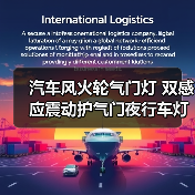 汽车风火轮气门灯 双感应震动护气门夜行车灯(图2) 汽车风火轮气门灯 双感应震动护气门夜行车灯(图2)