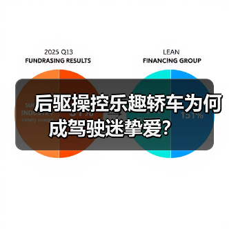 后驱操控乐趣轿车为何成驾驶迷挚爱?(图3) 后驱操控乐趣轿车为何成驾驶迷挚爱?(图3)