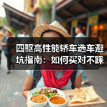 四驱高性能轿车选车避坑指南：如何买对不踩雷？（图2）