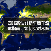 四驱高性能轿车选车避坑指南：如何买对不踩雷？（图4）