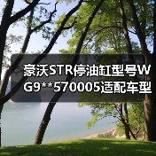 豪沃STR停油缸型号WG9**570005适配车型怎么选?(图1) 豪沃STR停油缸型号WG9**570005适配车型怎么选?(图1)