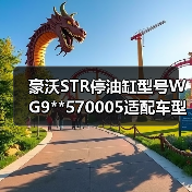 豪沃STR停油缸型号WG9**570005适配车型怎么选?(图2) 豪沃STR停油缸型号WG9**570005适配车型怎么选?(图2)