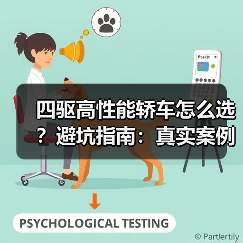 四驱高性能轿车怎么选?避坑指南:真实案例深度解析(图4) 四驱高性能轿车怎么选?避坑指南:真实案例深度解析(图4)