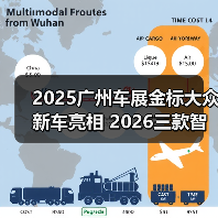 2025广州车展金标大众新车亮相 2026三款智能纯电重磅来袭(图2) 2025广州车展金标大众新车亮相 2026三款智能纯电重磅来袭(图2)