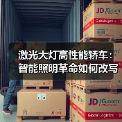 激光大灯高性能轿车:智能照明革命如何改写夜间驾驶安全?(图3) 激光大灯高性能轿车:智能照明革命如何改写夜间驾驶安全?(图3)