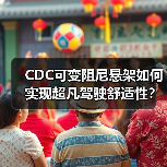 CDC可变阻尼悬架如何实现超凡驾驶舒适性?(图2) CDC可变阻尼悬架如何实现超凡驾驶舒适性?(图2)