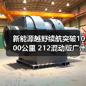新能源越野续航突破1000公里 212混动版广州车展亮相(图4) 新能源越野续航突破1000公里 212混动版广州车展亮相(图4)