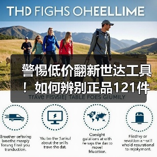 警惕低价翻新世达工具！如何辨别正品121件套汽修套装？（图2）