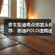多车型通用点烟器头推荐：朗逸POLO速腾途安等适用（图2）