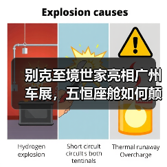 别克至境世家亮相广州车展,五恒座舱如何颠覆MPV舒适体验?(图3) 别克至境世家亮相广州车展,五恒座舱如何颠覆MPV舒适体验?(图3)