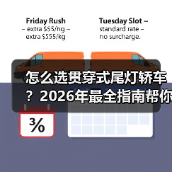 怎么选贯穿式尾灯轿车?2026年最全指南帮你避坑(图1) 怎么选贯穿式尾灯轿车?2026年最全指南帮你避坑(图1)