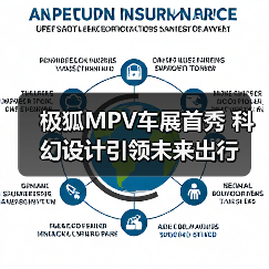 极狐MPV车展首秀 科幻设计引领未来出行(图3) 极狐MPV车展首秀 科幻设计引领未来出行(图3)