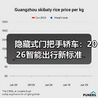 隐藏式门把手轿车:2026智能出行新标准(图2) 隐藏式门把手轿车:2026智能出行新标准(图2)