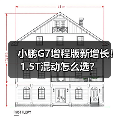 小鹏G7增程版新增长!1.5T混动怎么选?(图2) 小鹏G7增程版新增长!1.5T混动怎么选?(图2)