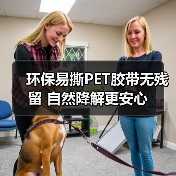 环保易撕PET胶带无残留 自然降解更安心（图3）