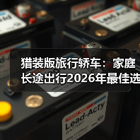 猎装版旅行轿车：家庭长途出行2026年最佳选择解析