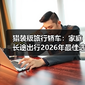 猎装版旅行轿车:家庭长途出行2026年最佳选择解析(图2) 猎装版旅行轿车:家庭长途出行2026年最佳选择解析(图2)