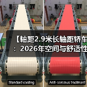 【轴距2.9米长轴距轿车:2026年空间与舒适性的终极选择】(图1) 【轴距2.9米长轴距轿车:2026年空间与舒适性的终极选择】(图1)