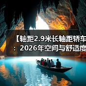 【轴距2.9米长轴距轿车:2026年空间与舒适度新标准】(图1) 【轴距2.9米长轴距轿车:2026年空间与舒适度新标准】(图1)
