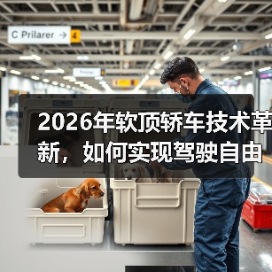 2026年软顶轿车技术革新,如何实现驾驶自由?(图1) 2026年软顶轿车技术革新,如何实现驾驶自由?(图1)