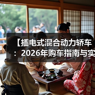 【插电式混合动力轿车：2026年购车指南与实战选购攻略】（图1）
