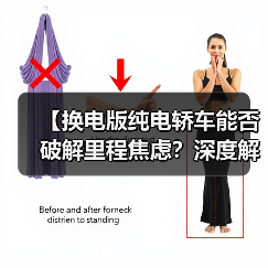 【换电版纯电轿车能否破解里程焦虑？深度解析背后的技术逻辑】（图3）