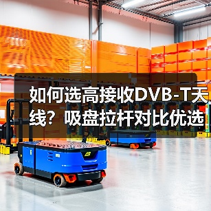 如何选高接收DVB-T天线?吸盘拉杆对比优选指南(图4) 如何选高接收DVB-T天线?吸盘拉杆对比优选指南(图4)
