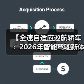 【全速自适应巡航轿车：2026年智能驾驶新体验完全解析】（图3）