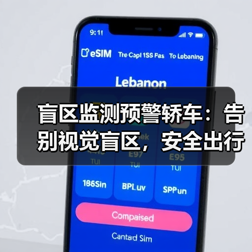 盲区监测预警轿车:告别视觉盲区,安全出行新标准(图3) 盲区监测预警轿车:告别视觉盲区,安全出行新标准(图3)