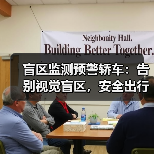 盲区监测预警轿车:告别视觉盲区,安全出行新标准(图4) 盲区监测预警轿车:告别视觉盲区,安全出行新标准(图4)