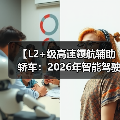 【L2+级高速领航辅助轿车:2026年智能驾驶新体验全面解析】(图4) 【L2+级高速领航辅助轿车:2026年智能驾驶新体验全面解析】(图4)
