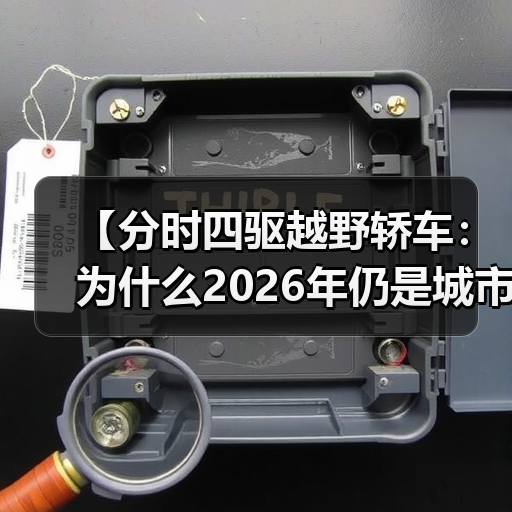 【分时四驱越野轿车:为什么2026年仍是城市SUV的终极选择?】(图4) 【分时四驱越野轿车:为什么2026年仍是城市SUV的终极选择?】(图4)