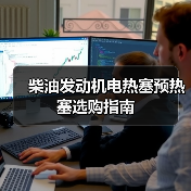 柴油发动机电热塞预热塞选购指南（图1）