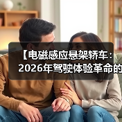 【电磁感应悬架轿车：2026年驾驶体验革命的真相】（图2）