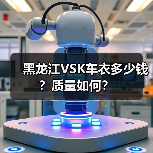 黑龙江VSK车衣多少钱？质量如何？（图4）