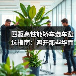 四驱高性能轿车选车避坑指南:避开那些华而不实的噱头(图1) 四驱高性能轿车选车避坑指南:避开那些华而不实的噱头(图1)