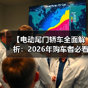 【电动尾门轿车全面解析：2026年购车者必看选购指南】（图2）