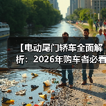 【电动尾门轿车全面解析：2026年购车者必看选购指南】（图4）