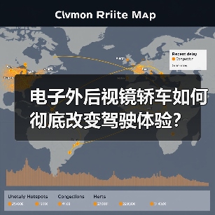 电子外后视镜轿车如何彻底改变驾驶体验?(图1) 电子外后视镜轿车如何彻底改变驾驶体验?(图1)