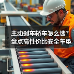 主动刹车轿车怎么选?盘点高性价比安全车型(图1) 主动刹车轿车怎么选?盘点高性价比安全车型(图1)