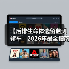 【后排生命体遗留监测轿车：2026年最全指南，告别悲剧只需这一步】（图3）