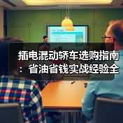 插电混动轿车选购指南:省油省钱实战经验全解析(图3) 插电混动轿车选购指南:省油省钱实战经验全解析(图3)