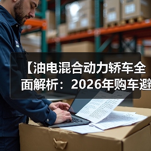 【油电混合动力轿车全面解析:2026年购车避坑指南】(图1) 【油电混合动力轿车全面解析:2026年购车避坑指南】(图1)