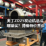 奥丁ZD25发动机总成哪里买?博曼特价直供(图4) 奥丁ZD25发动机总成哪里买?博曼特价直供(图4)