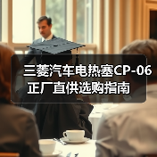 三菱汽车电热塞CP-06正厂直供选购指南 三菱汽车电热塞CP-06正厂直供选购指南