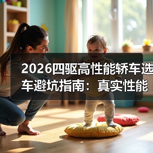 2026四驱高性能轿车选车避坑指南:真实性能对比与成本解析(图1) 2026四驱高性能轿车选车避坑指南:真实性能对比与成本解析(图1)