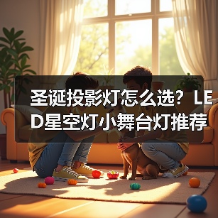 圣诞投影灯怎么选?LED星空灯小舞台灯推荐(图2) 圣诞投影灯怎么选?LED星空灯小舞台灯推荐(图2)
